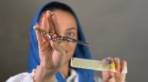 راهنمای خرید بهترین قیچی کوتاهی مو✂
